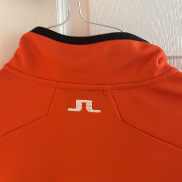J Linberg 3/4 Zip Size XL - Picture 4 of 4